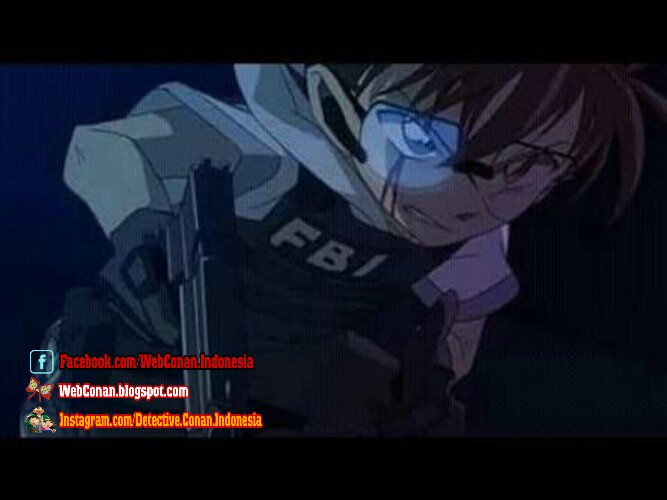 Download The Disappearance Of Conan Edogawa Subtitle Indonesia