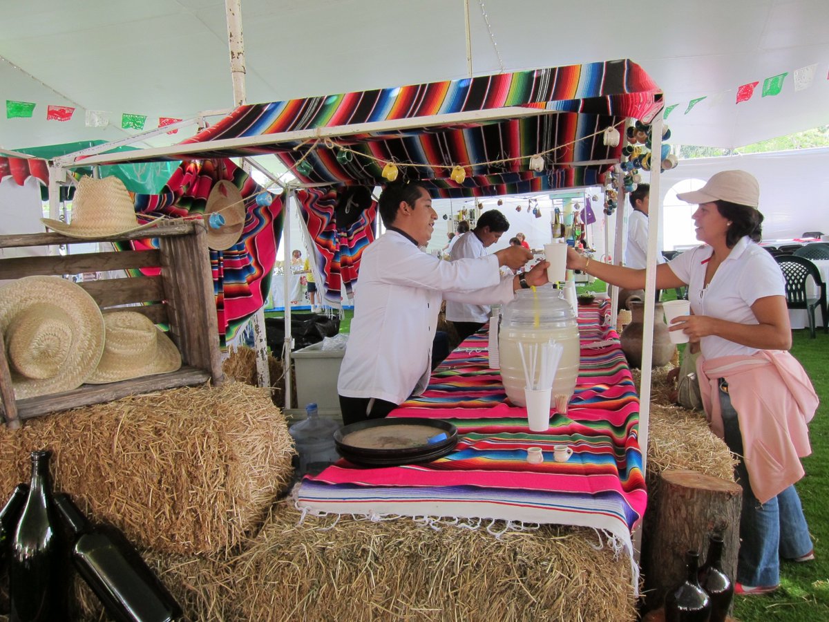 CDMXConnection's tweet image. Disfruta de las Fiestas Patrias en Xochitla. ow.ly/NknJ50inR2i