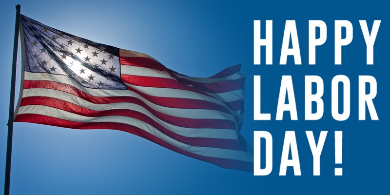 AJCofMidTN's tweet photo. Happy Labor Day!

Just a reminder - we will be closed TODAY for the holiday. We will re-open tomorrow, September 4th with normal business hours. Enjoy the holiday! https://t.co/SHOXzlOI1f