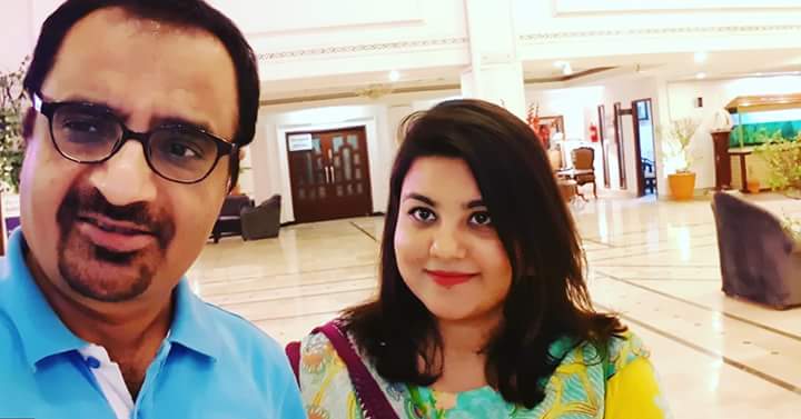Adv_FatimaZButt's tweet photo. When a Cyber &amp;  Workplace harassment litigator meets No.1 Sales Trainer of Pakistan @ashraf_chaudhry then it results into taking litigation &amp; practice towards some extraordinary  level. 
Business business everywhere! https://t.co/y3b1XxXa1w