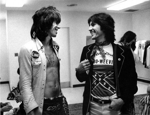 JamesCalemine's tweet photo. "In December 1988, Booth and I drove from South Georgia to Atlanta for the opening night of @officialKeef #KeithRichard's first solo tour at the Fox Theatre..." Read the gritty #StanleyBooth story in #InsuredBeyondTheGrave @SnakeHandlers.
https://t.co/6jA7gY0ina https://t.co/Q98hqzVFY5