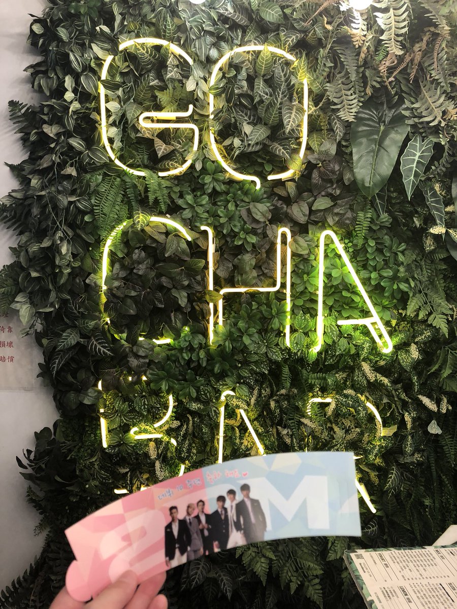 leighhom's tweet photo. @2pmpollscenter @follow_2PM 

#2PM十周年臺灣應援活動 
#2PM10thAnniversary 
#10yearswith2PM_TW

#10YearsWith2PM https://t.co/KEET6yMGsQ