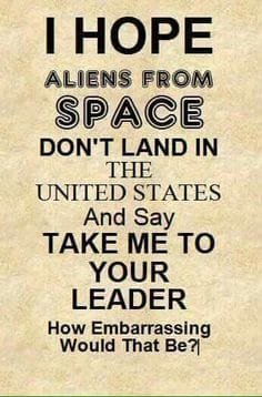 With <a href="/theenquirer/">theenquirer</a> being accepted as #NEWS, surely we're hear more from the #Abducted and #probed as the #aliens drop them and run