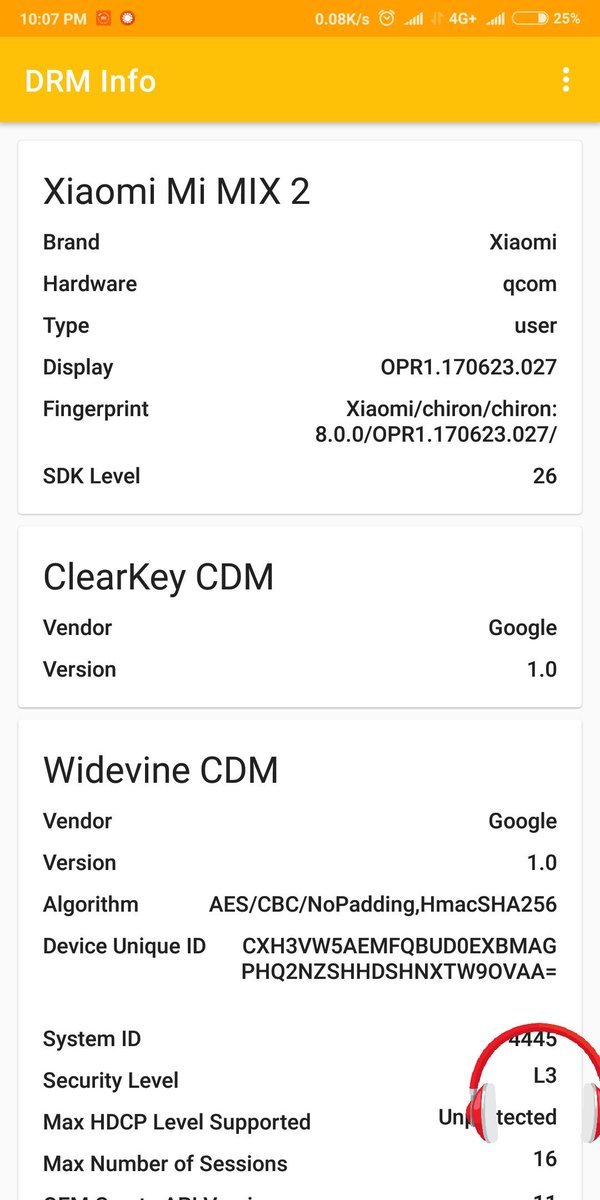 chrome components widevinecdm descargar