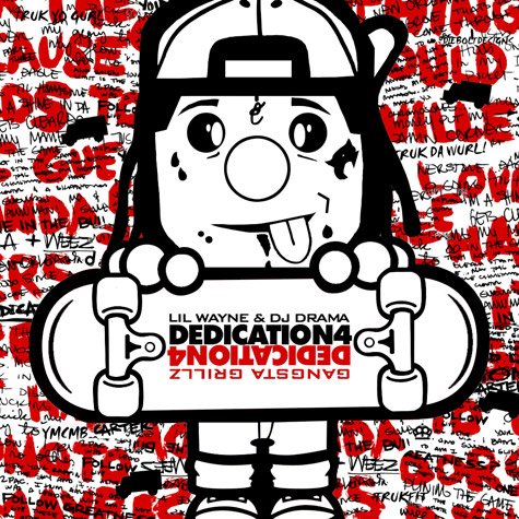 HHLately's tweet photo. #PiffHistory - 6 years ago today, @LilTunechi x @DJDRAMA dropped their "Double Diamond" 💎💎 #Mixtape, "Dedication 4" 👉 https://t.co/1Fggs4SK6Y

It features @JColeNC, @Jeezy + more! 

What's your favorite song on #Dedication4? https://t.co/XzD6uMtLec