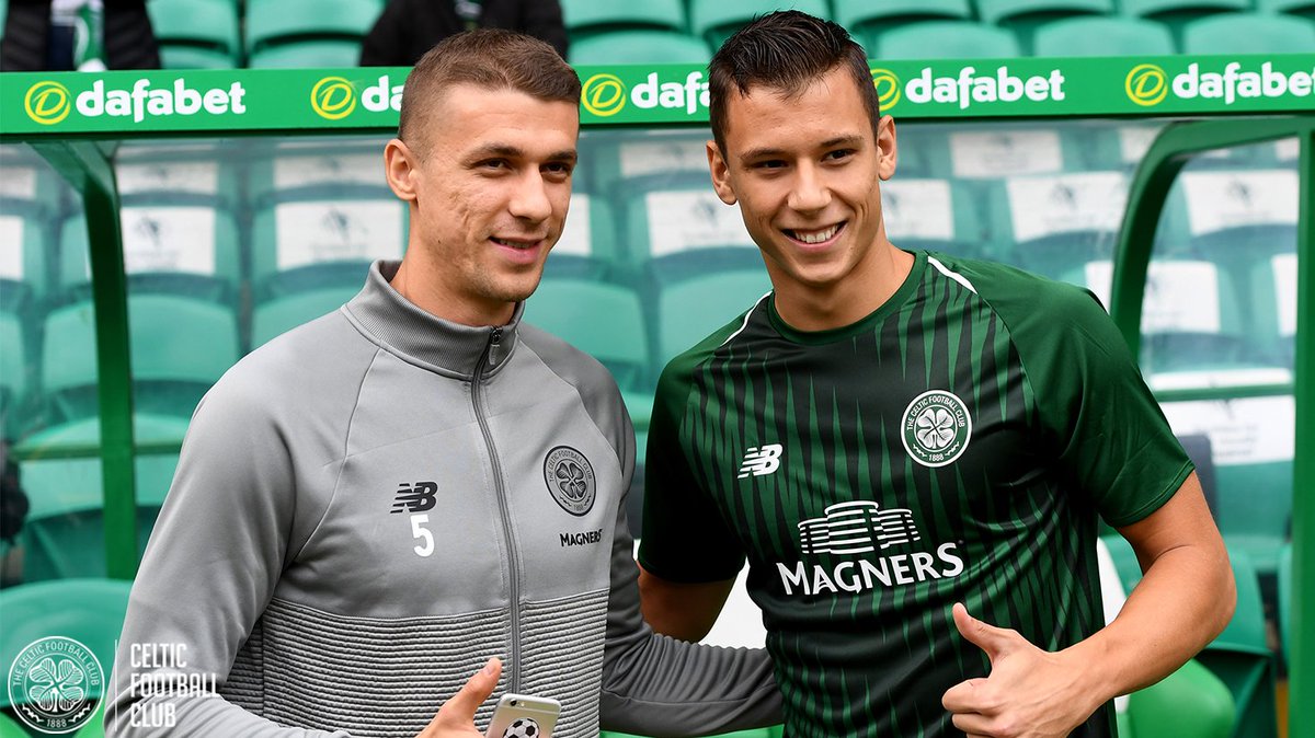 Celtic Football Club tweet media