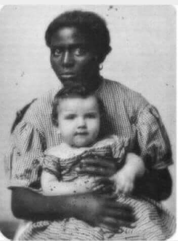 sylvie_kassa's tweet photo. La face cachée de l'histoire. #esclave nourricière,  personne ne pouvais le savoir. https://t.co/Hr1UbieWYK