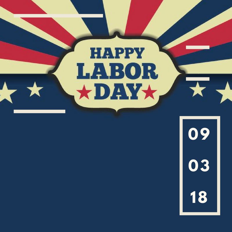 Happy Labor day! Wishing you all a relaxing day. We are proud to be serving areas surrounding Mason City, IA and Southern Minnesota!