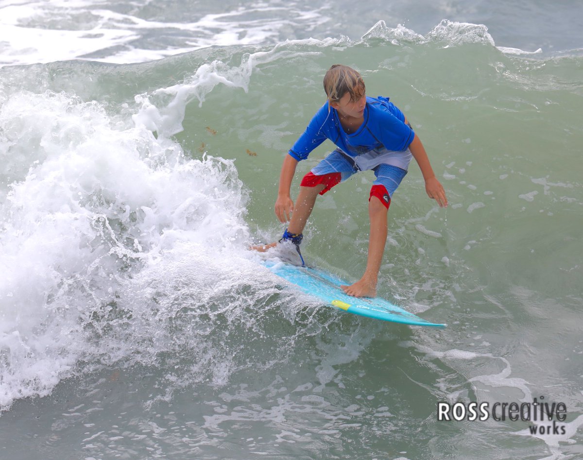 RCreativeWorks's tweet photo. Rain delay is ending at NKF Rich Salick Pro-Am Surf Festival. Young guys doing great before the storm  #surfing #CocoaBeach #Florida #nkfsurf https://t.co/ZHYsXyeQWu