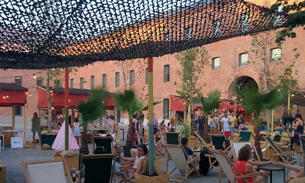 MadridTandem's tweet photo. Programa cultural TANDEM: Paseo por el barrio de Malasaña, tapas por Conde Duque, Karaoke, Museo del Prado, espectáculo de flamenco, excursión a Toledo, intercambio de idiomas. Estos y otros eventos en https://t.co/9oGpOKnP1G

In English: https://t.co/IDQHJ8xNPW https://t.co/6ATJEjXbfq