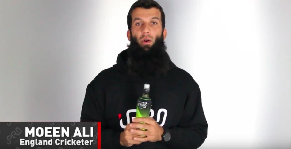 gauravbahirvani's tweet photo. While ENG has won the Test series against IND, atleast we found what makes the balling sensation #MoeenAli really 'turn' things both on & off the field. Hear him speak with buddy @ravibopara and former ENG footballer #GaryMabbuttMBE @iProSportIndia #BeMore https://t.co/IrsMPgEY6B https://t.co/uezIDJzkM1