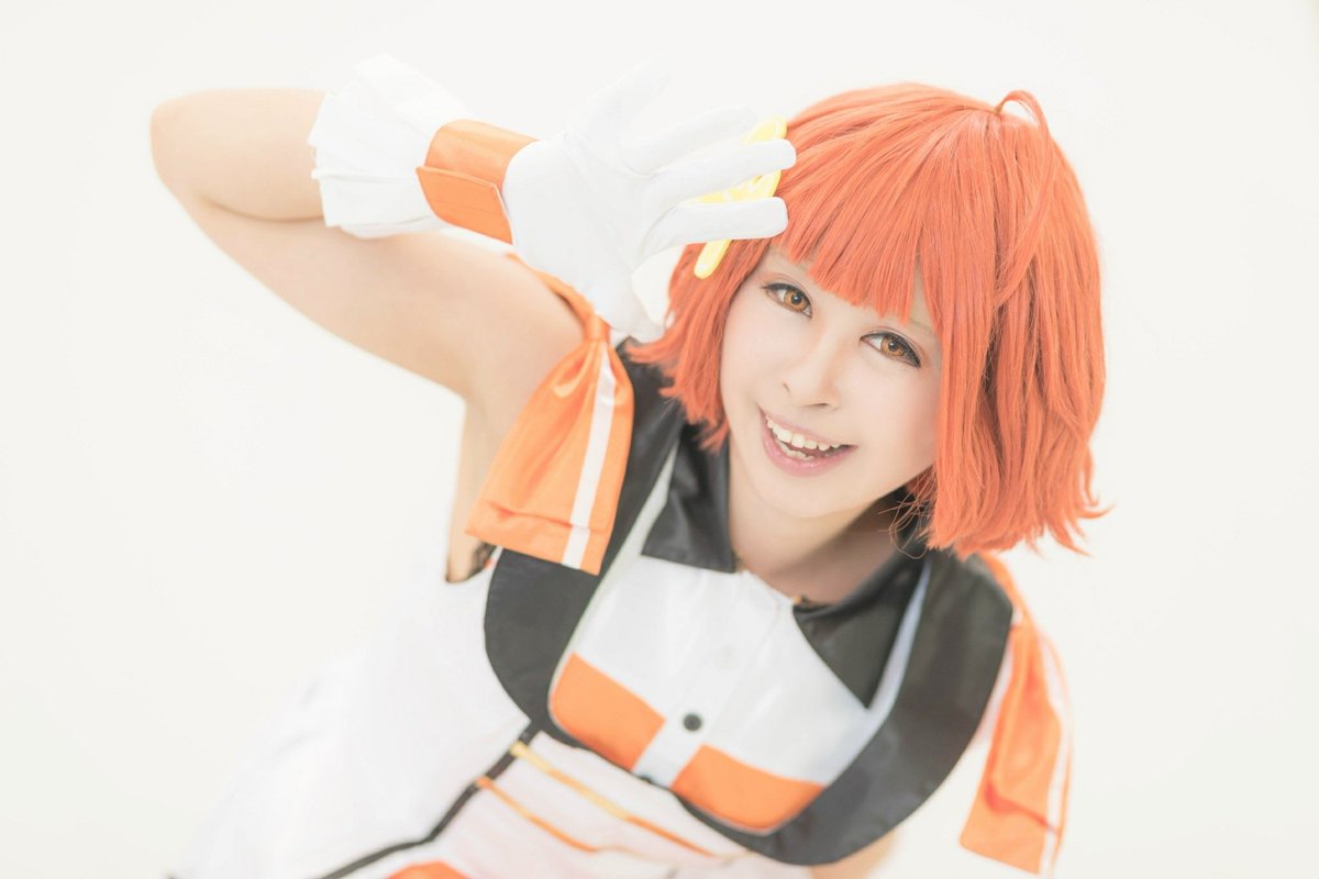 【コスプレ】

ツキウタ。

🌸兎川千桜🌸

君にも魔法を
かけてあげる
笑ってたほうが
楽しいじゃん？？

＊photo:星間しほさん

#星間フォト