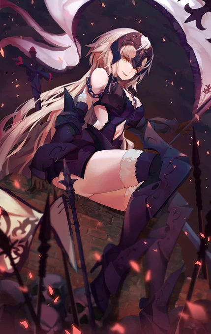 #FGO #FateGO 