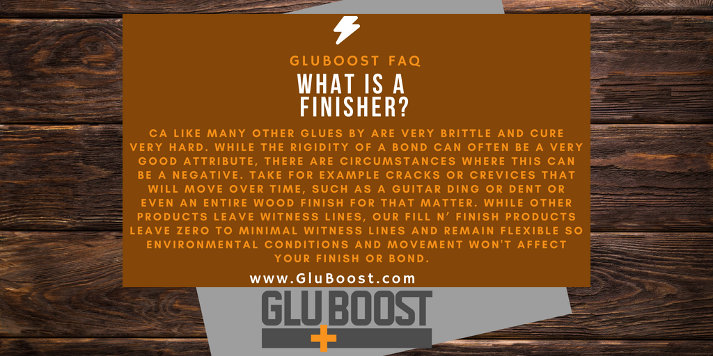 gearupproducts's tweet photo. #gluboost FAQ! What is a Finisher? #flexible #glue #finisher #woodturning #wood #woodwork #repairs #guitar #guitars #guitarist #guitarrepair #fenderguitars #luthier #luthiery #luthierguitars #gluboost #glue #gibsonguitar #martinguitar #monday #mondaymorning https://t.co/5AIxmSWL8l