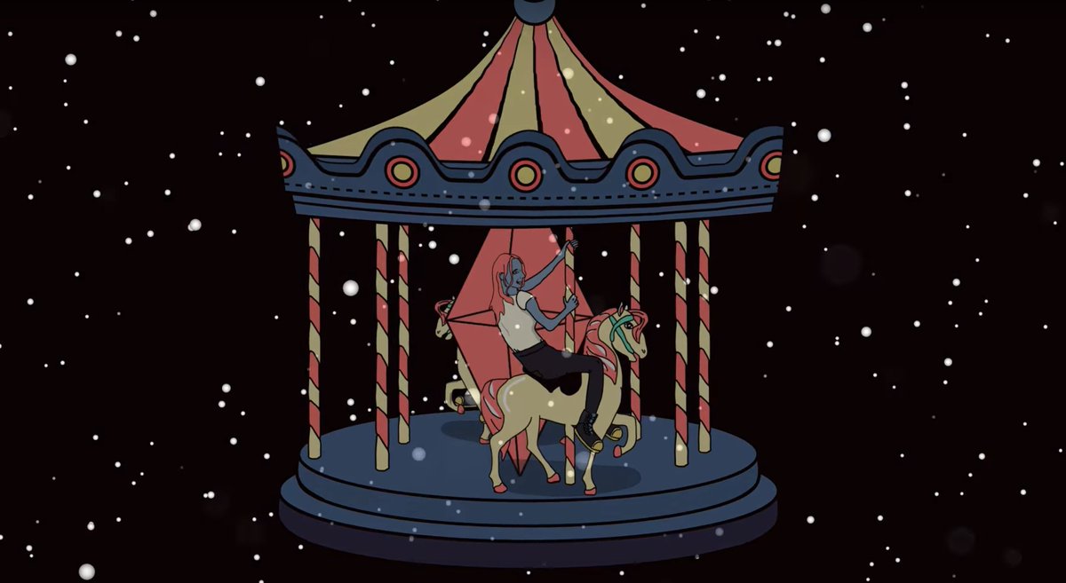 <. <. <. new song &amp; video .>.>.>
ooooo  TRY  MY  HEART ooooo 
wonderlandmagazine.com/2018/09/03/pre…