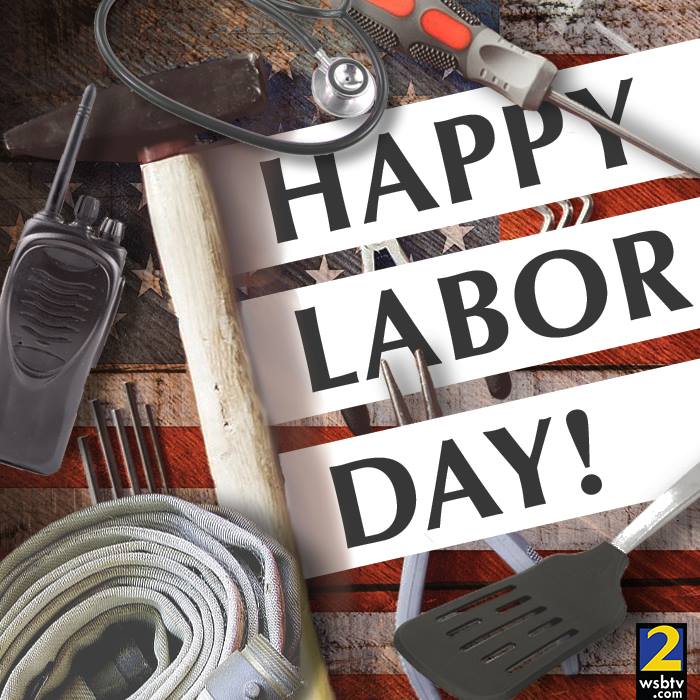 Leah (@leahdunnwsb) on Twitter photo 