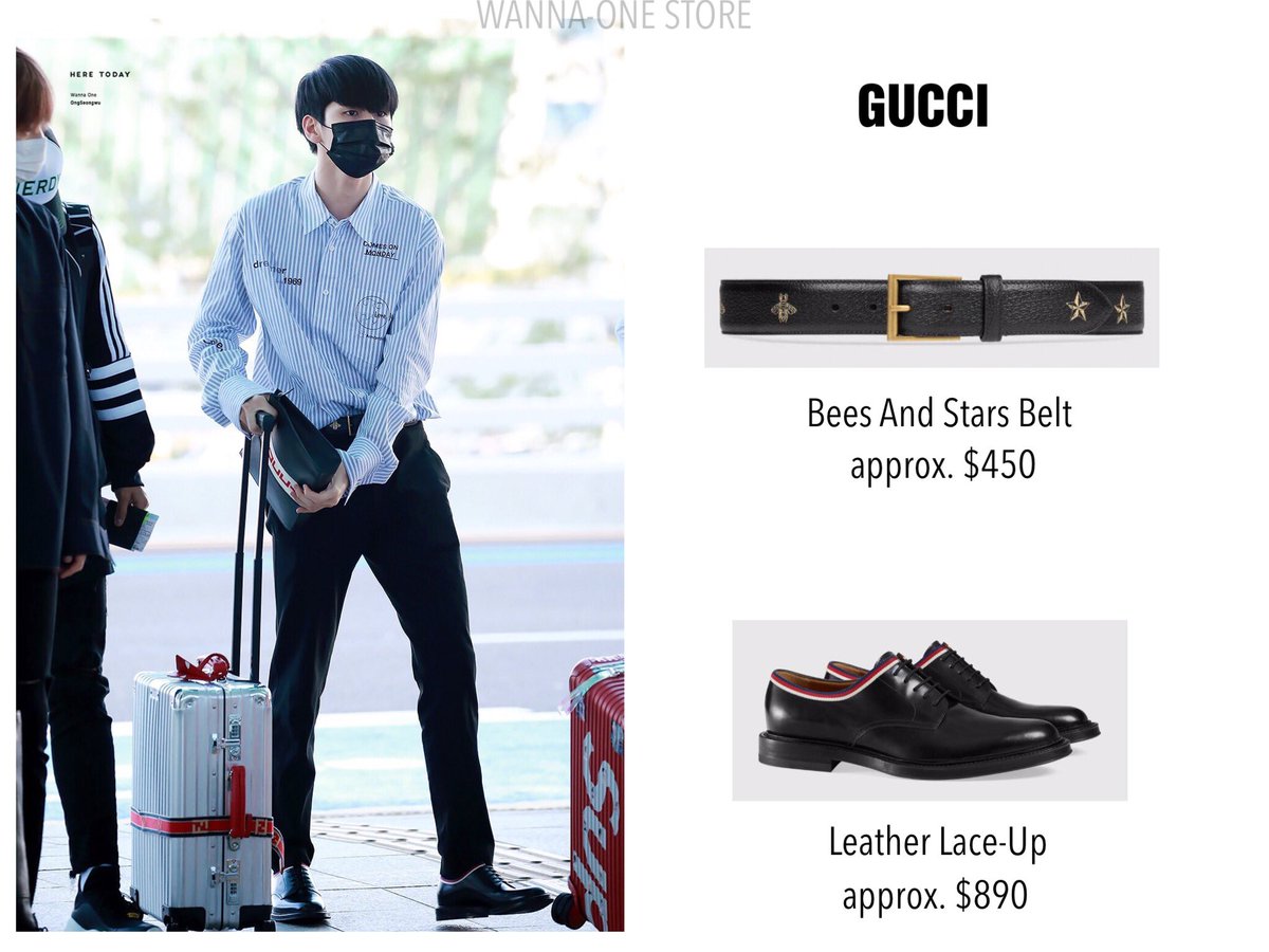 gucci bee belt mens