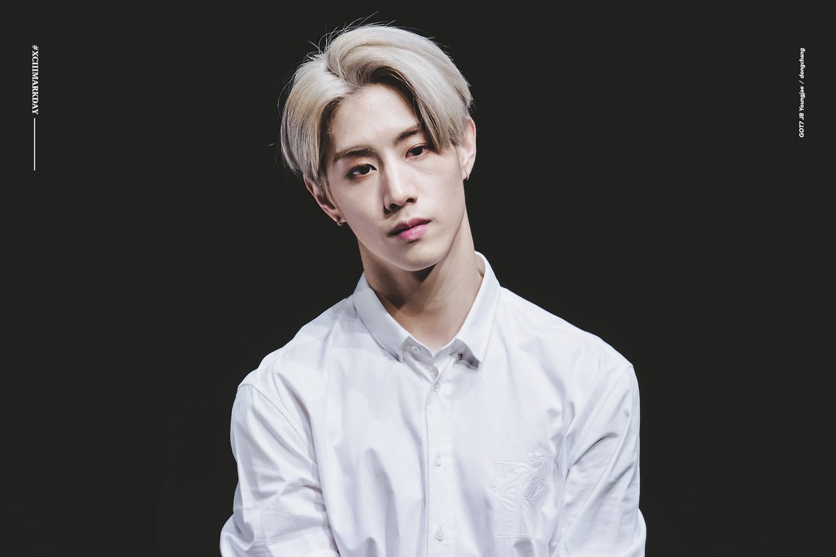 GOT1967's tweet photo. 생일 축하해, 마크 ❤️
#XCIIIMARKDAY https://t.co/JCbHTVgBpx