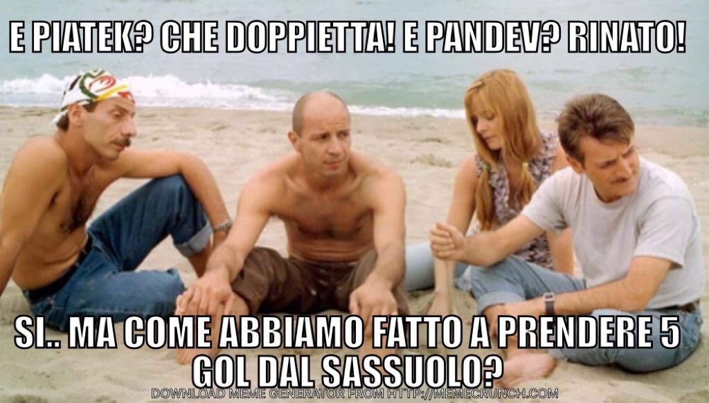 RobertoSabatino's tweet photo. #truestory https://t.co/2fM6CtQdxs