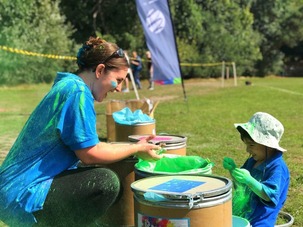MorrLaw's tweet photo. On Saturday we sponsored @PTHospice Dash of Colour for the 2nd year running, we had a fantastic time supporting such a great cause! Read more about the day here https://t.co/6mnXxuwi6h #DoC18 #SupportPTHC https://t.co/WCR7mg0dHE
