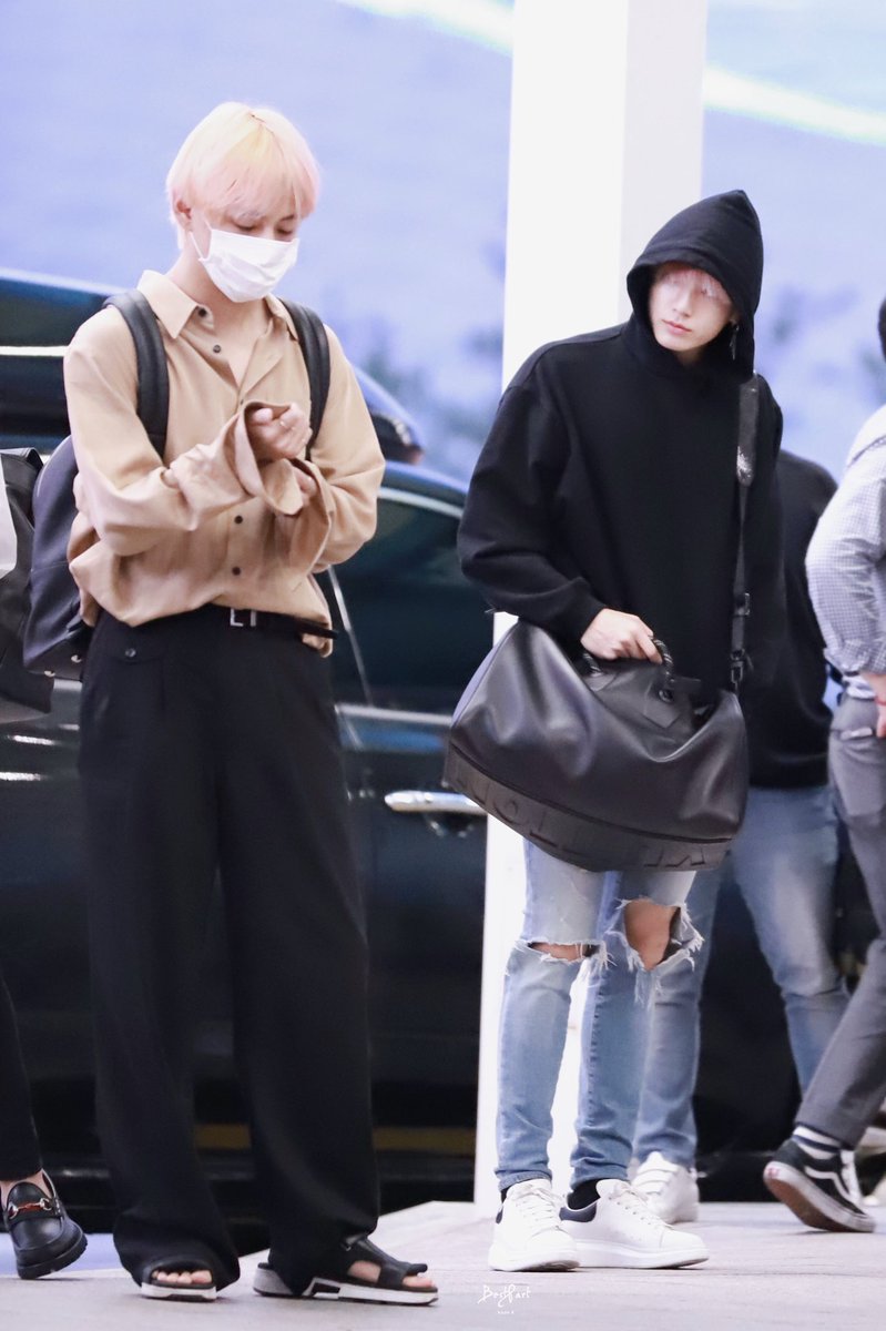 RubikaThapa @BestPartKV @BTS_twt 