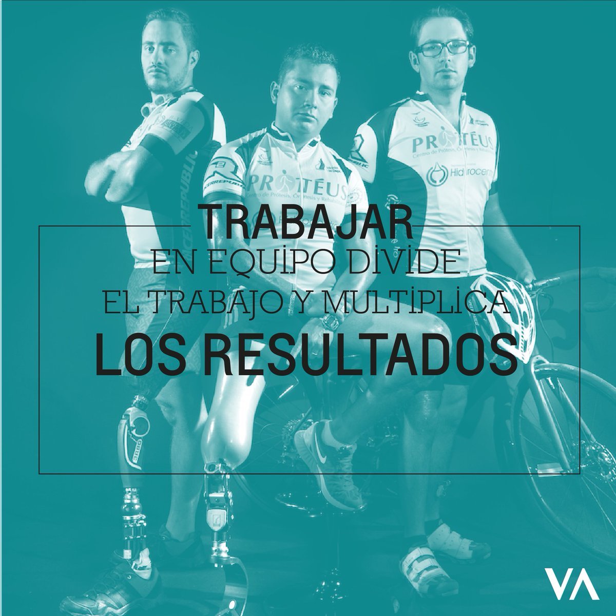 Revista VidActiva tweet media