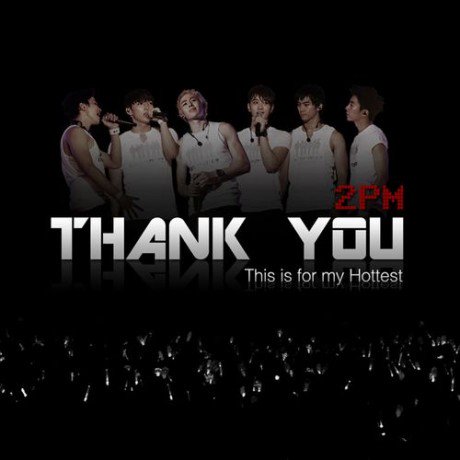 Arita1307's tweet photo. #10Yearswith2PM https://t.co/Ma43vC82Dd