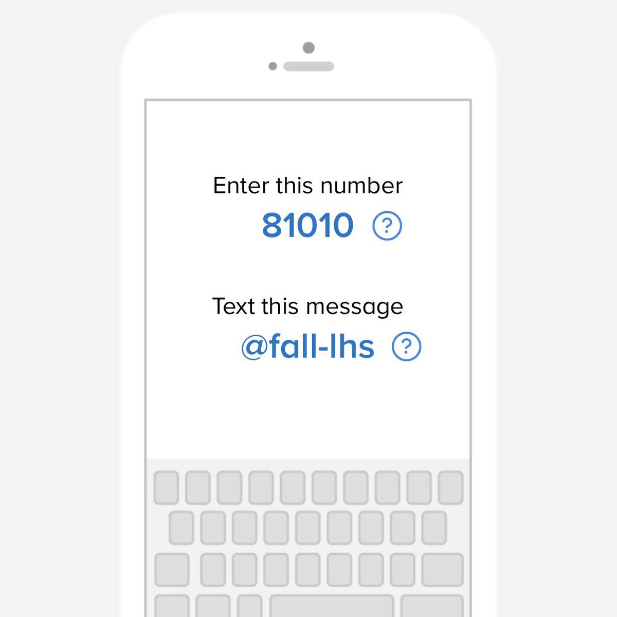 LHS Theater Company tweet media