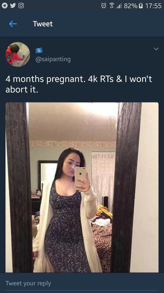 TheRemmyMartin's tweet image. I never swear.
But I swear this the best thread EVEEEER!!! 😂😂😂