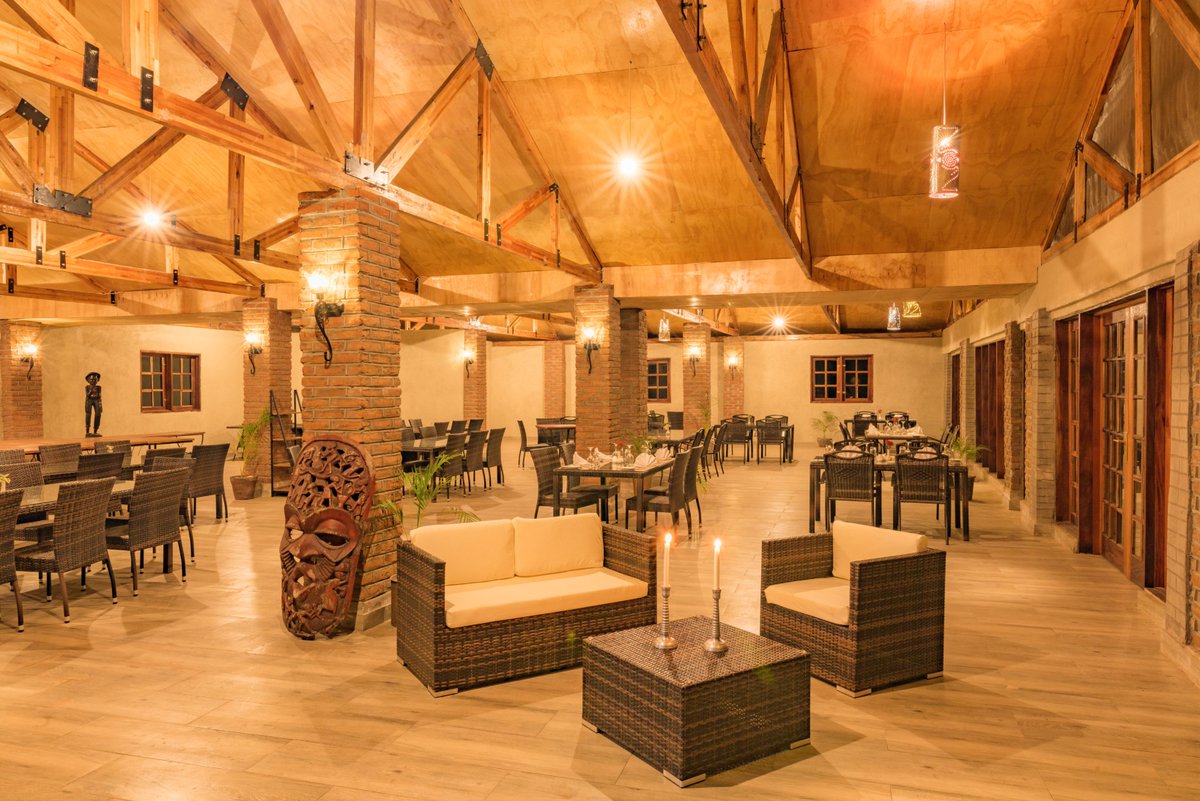 SerendibHotels's tweet photo. Zaburi by Serendib in Mangochi... https://t.co/JKPfqjYjLQ