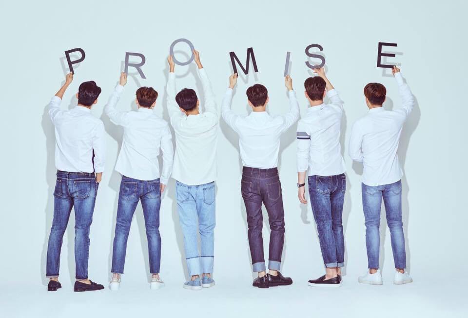 FollowHottest's tweet photo. 💗❤💚💙💛💜

#10YearsWith2PM

" Thank you " https://t.co/844mbybWk5