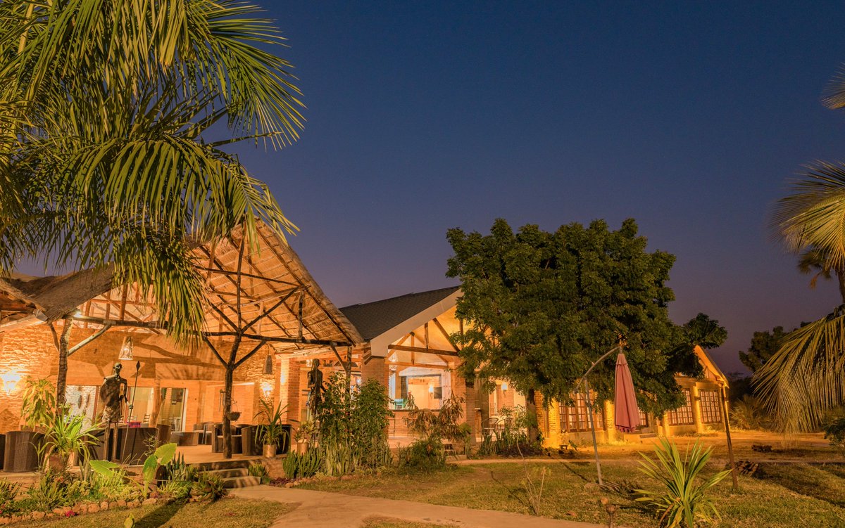 SerendibHotels's tweet photo. Zaburi by Serendib in Mangochi... https://t.co/JKPfqjYjLQ