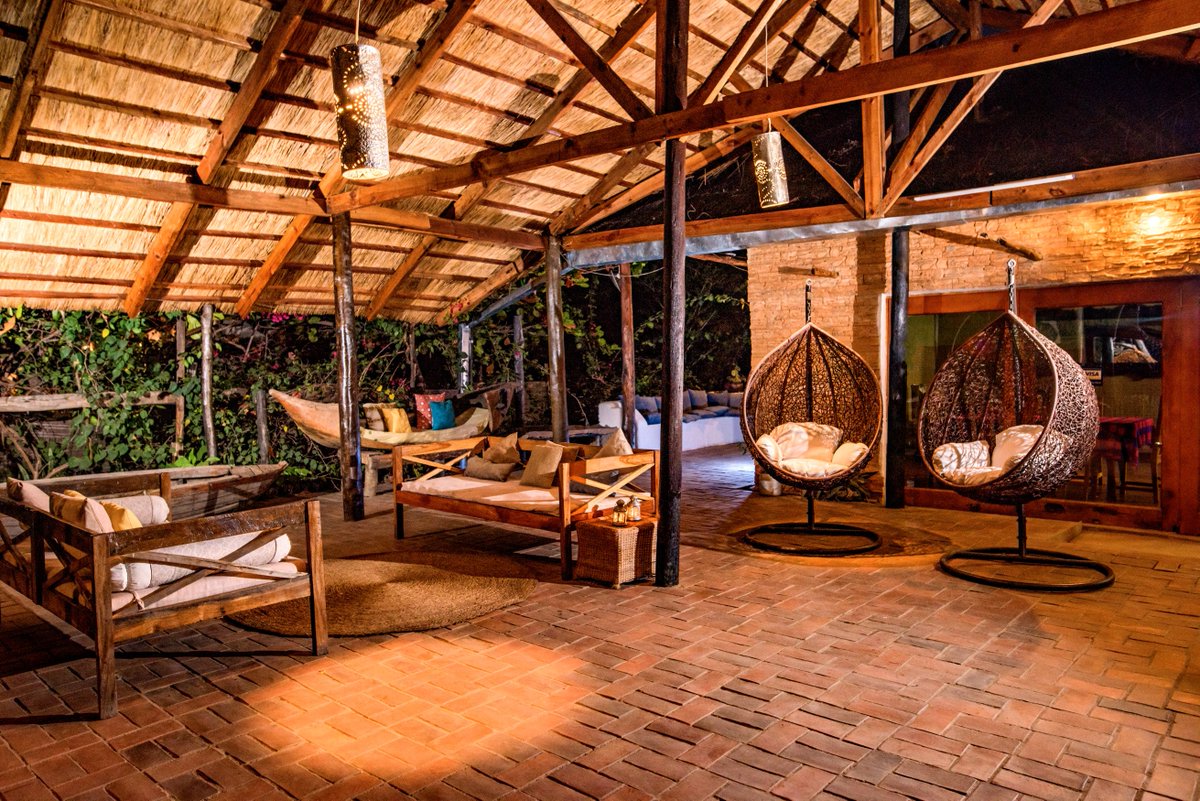 SerendibHotels's tweet photo. Zaburi by Serendib in Mangochi... https://t.co/JKPfqjYjLQ