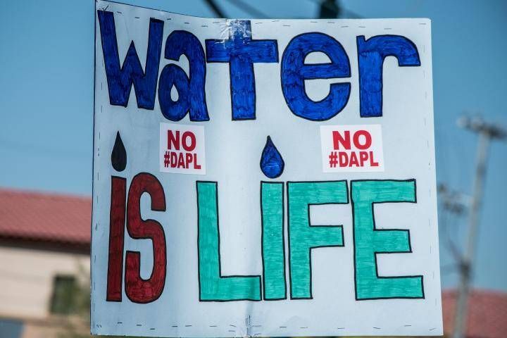 HinduAmerican's tweet photo. At the nexus of our interfaith and environmental efforts over the past 15 years was urging solidarity with Native American groups trying to protect their sacred sites from encroachment by the Dakota Access oil pipeline https://t.co/eGfTgaxTsn #HAF15 https://t.co/NeoE2lJjya