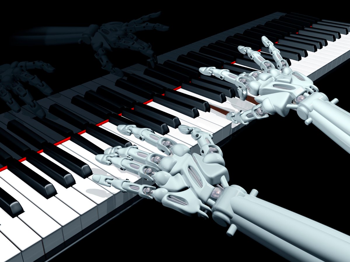 melodrivemusic's tweet photo. We're organising a meetup on "#Music, #AI and Creativity" at the @blueyard offices on the 13th of Sep. Join us and learn how AI is reshaping the music industry. Register at https://t.co/mbON3UrfNP https://t.co/howYkcMxLx