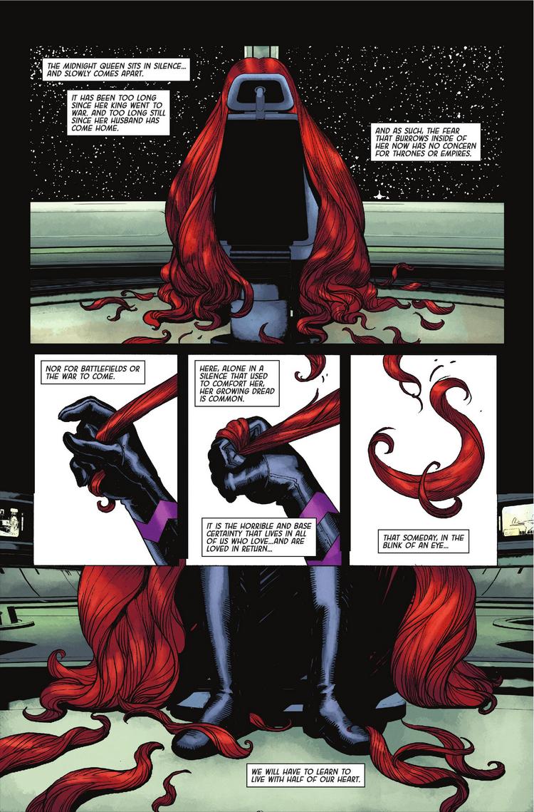 Dave_DSG's tweet photo. Adelanto de #DeathofInhumans #3/5 de @Doncates y @olivetti_ariel!
Black Bolt está entre la espada y la pared y sin poderes
https://t.co/D39k62EKXn … … …
Sale el 5 de septiembre por @marvel https://t.co/LgI8qbXC6m