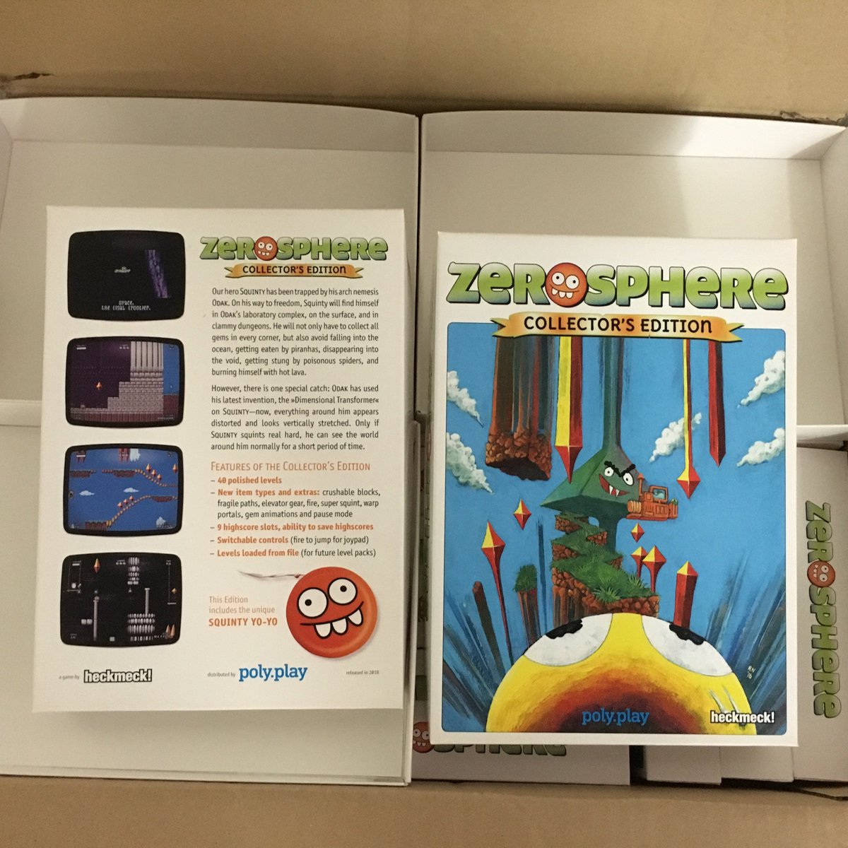 polyplay_xyz's tweet photo. The next batch of boxes is ready to fill. Excuse the delay, please. https://t.co/lo71OiLGwB