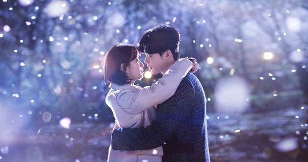 رأي مستخدمي الإنترنت دراما While You Were Sleeping فازت بجائزة الهاليو في حفل Seoul Drama Awards Kdrama Stars 1