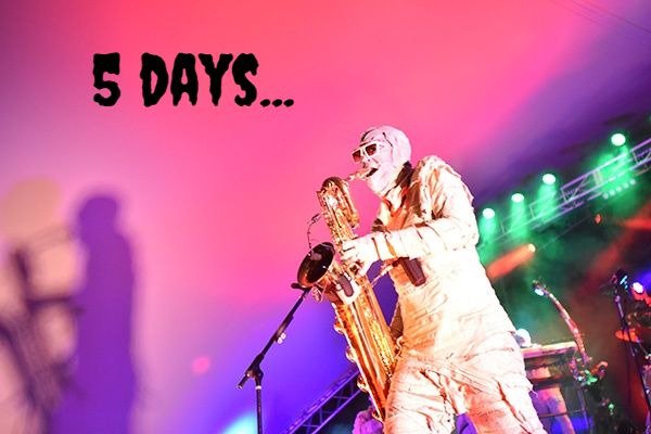 Rock_The_Light's tweet photo. 5 days until @hctmummies at ROCK THE LIGHT on Friday, Sept. 7th! Tix at https://t.co/WzOZvxRX9Z. @ShoresIslandsOH @WPCR @sanduskyregistr @pcnewsherald @thebeaconnews @FOXToledo https://t.co/ZNH2Ot1u5p