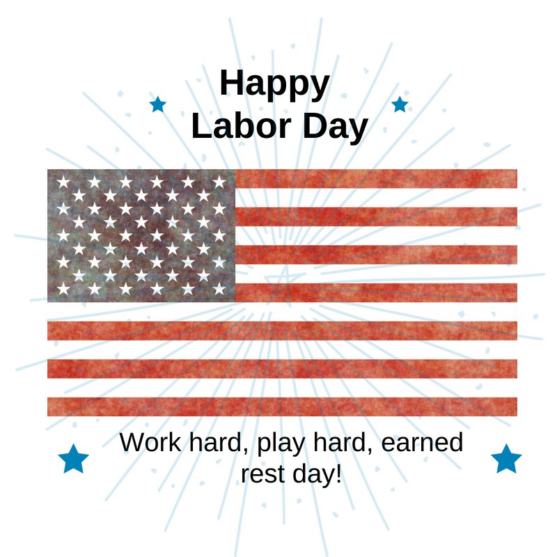 McCainWalls's tweet photo. We hope you and your valued colleagues are enjoying the day off like ours! Cheers to family, great food and good times! #laborday2018
*Our offices are closed in observance of the holiday
#McCainWalls #constructionlife #vistaca #prefabarchitecture https://t.co/JZSplgoOY1