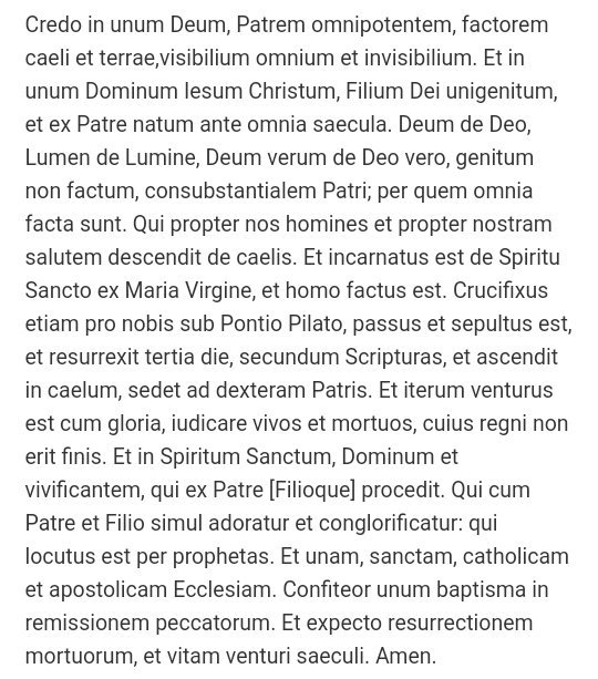 Praist_Prior's tweet image. Maybe someone wanted to know choral song in Sasau monastery . (Choral song sung in Latin)
#kingdomcomedeliverance #PRIOR #CradoInUnumDeum #SasauMonastery