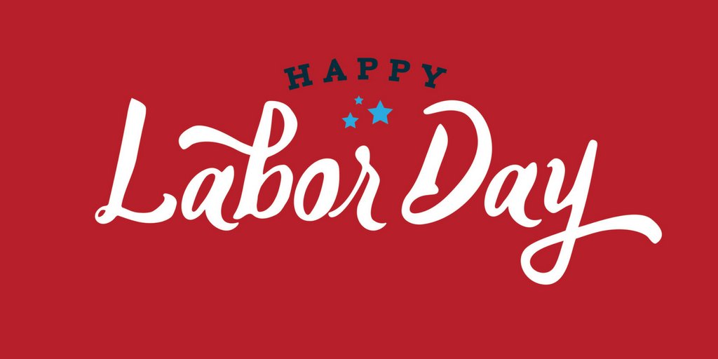 SDNYRealty's tweet photo. Happy Labor Day! Enjoy the extra day off! https://t.co/Gk9xbV5Y8B