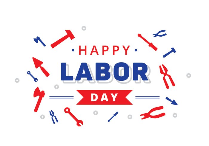 holidaycreative's tweet photo. Have a happy and safe Labor Day from Holiday Creative! https://t.co/huvDtEjC9K
