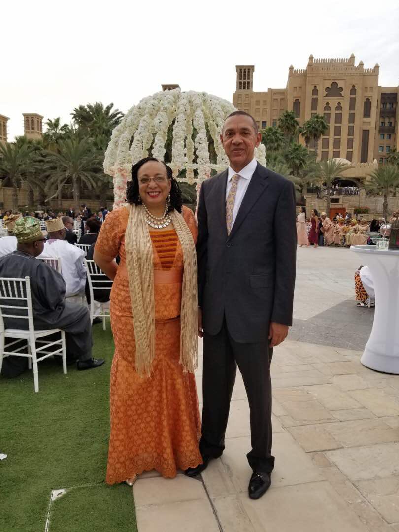 Ben Murray-Bruce tweet media