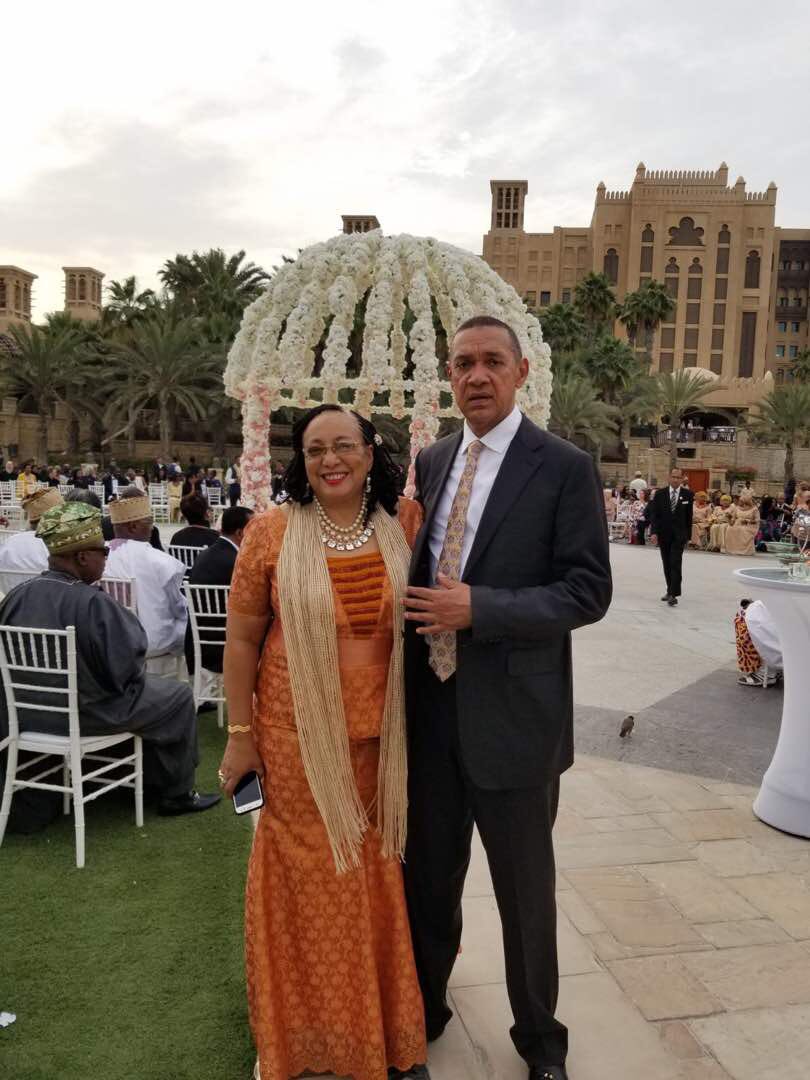 Ben Murray-Bruce tweet media
