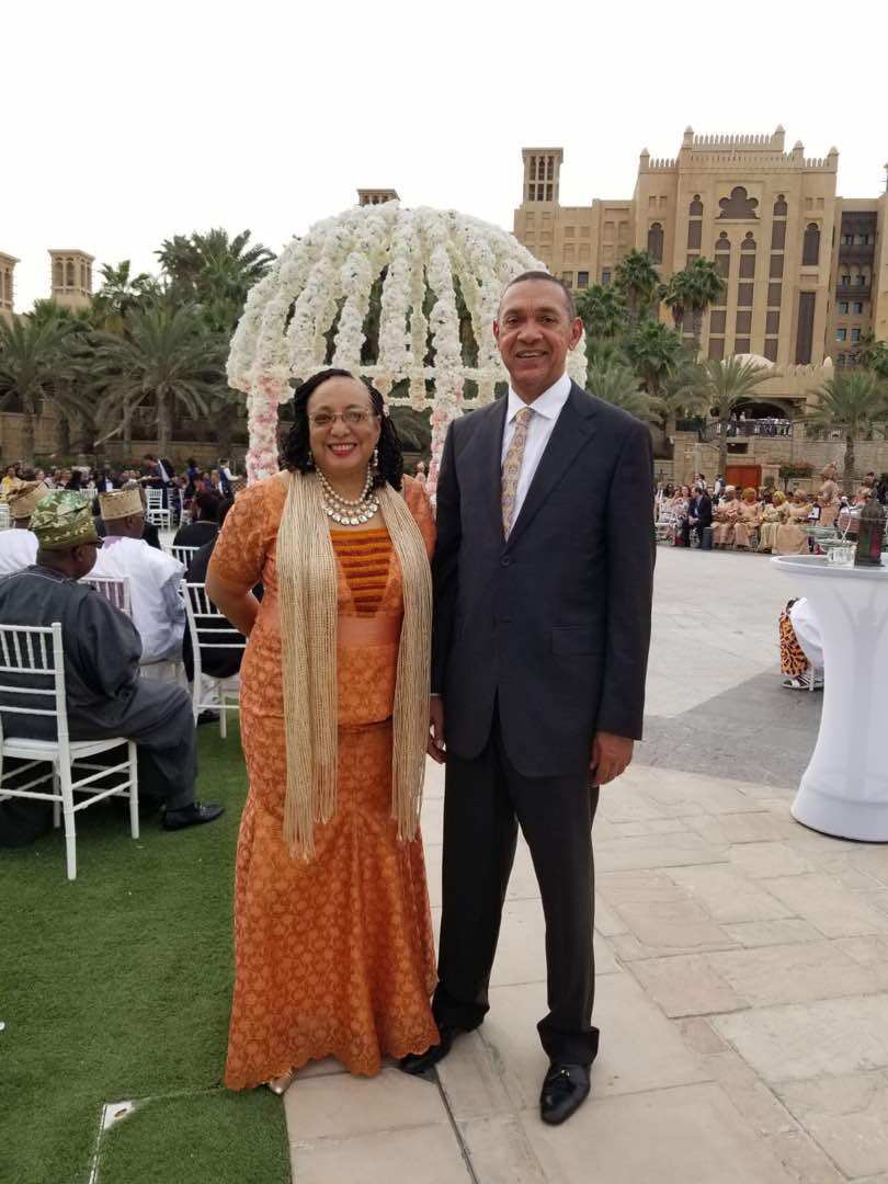 Ben Murray-Bruce tweet media