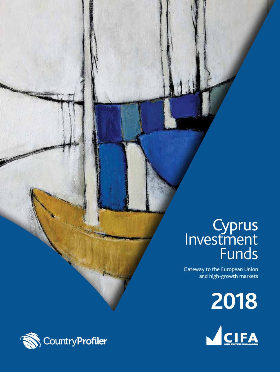 #Cyprus #domiciled #Investment #Funds reach new heights with bright prospects!!! Download the newly released #CIFA Funds #Guide #2018 here:cifacyprus.org/assets/files/f…