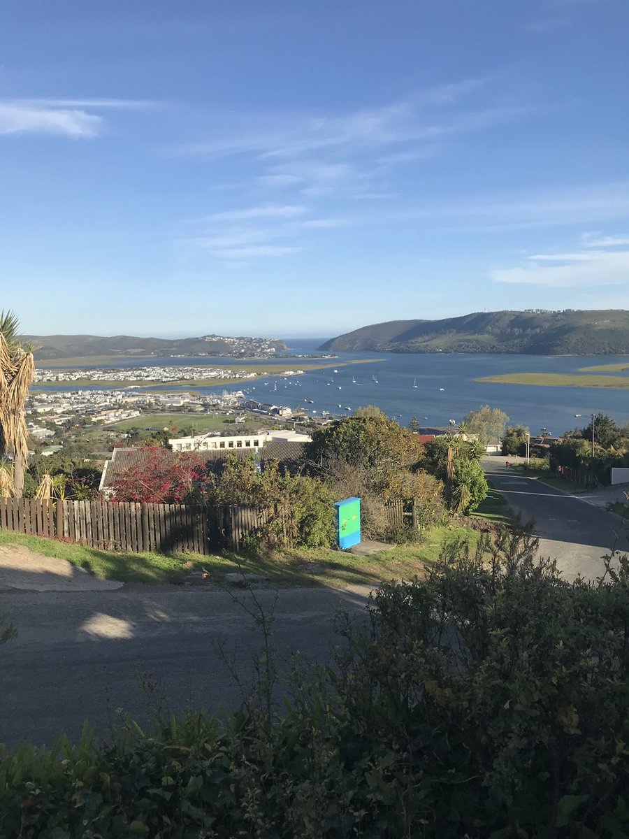 gud_red's tweet photo. View of the Knysna heads from our bnb!
#RoadTrip18 https://t.co/n4HwrVNrHv