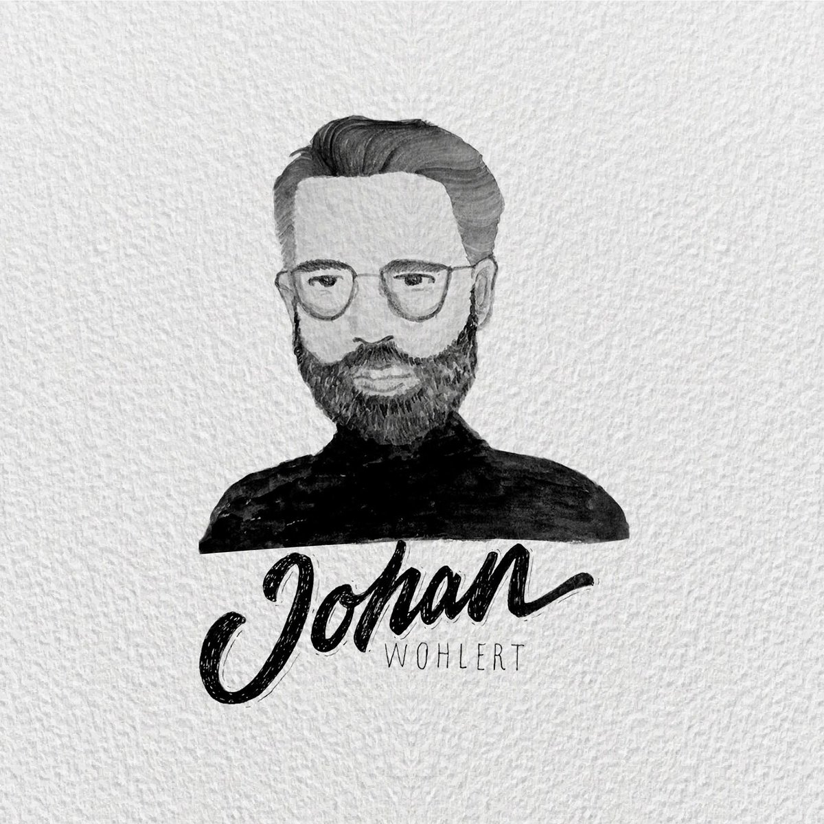 halodits's tweet photo. "Johan Wohlert" @mew
_
Lettering: @_rdwnsyh
Illustration: Me
Media: Koi on #Artemedia watercolor paper 200gsm
_
#Mew #MewBand #johanwohlert
#frengers #illustration #illustration #drawing #watercolor https://t.co/X3Jo8CyxCD