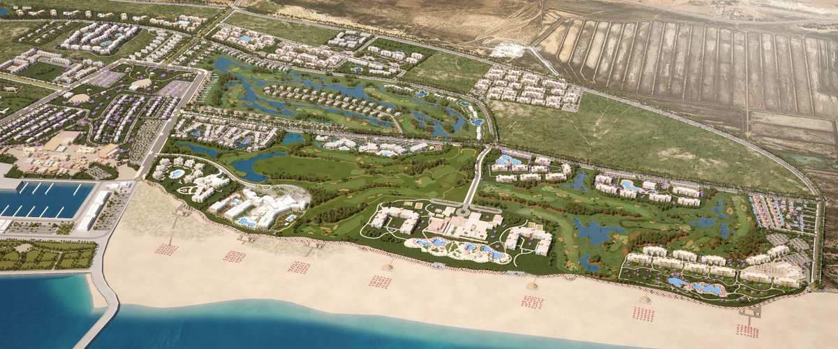Jet_Com's tweet photo. 🏖Saidia Med🏖
Estos son los renders que hicimos para la presentación de un complejo hotelero de Meliá Hotels International
🔘Un complejo formado por tres espacios: un Beach Hotel, un Club Hotel para familias y un conjunto de apartamentos vacacionales. https://t.co/tEGv4WMxnZ